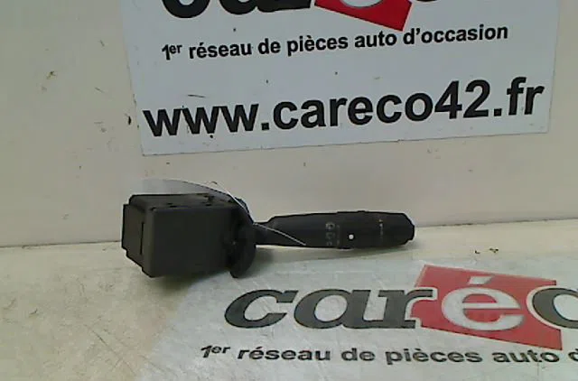 Commande essuie glace CITROEN EVASION 1996 occasion