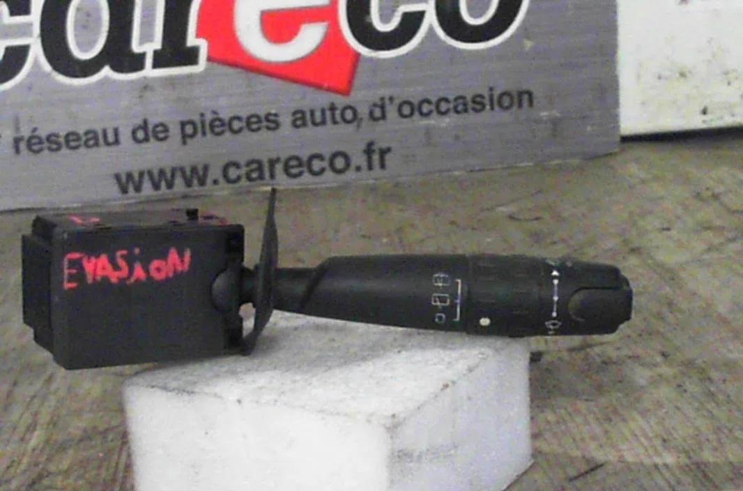 Commande essuie glace CITROEN EVASION  EVASION PHASE 1 occasion