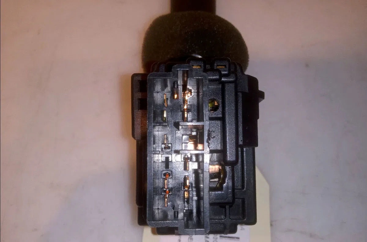 Commande essuie glace Citroen SAXO (S0, S1) 1.6 (1996-2003) occasion