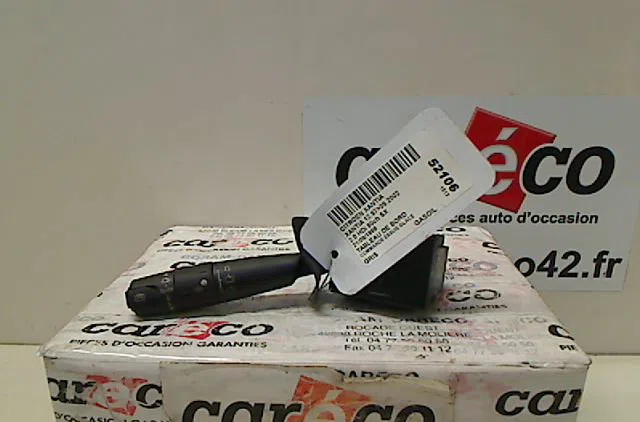 Commande essuie glace CITROEN XANTIA 1998 occasion