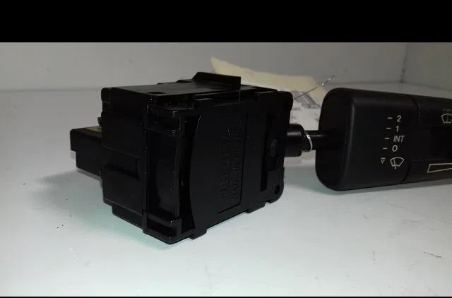 Commande essuie glace Citroën XM (Y4) 2.1 td 12v (1994-2000) occasion