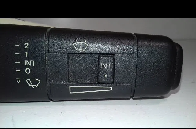 Commande essuie glace Citroën XM (Y4) 2.1 td 12v (1994-2000) occasion