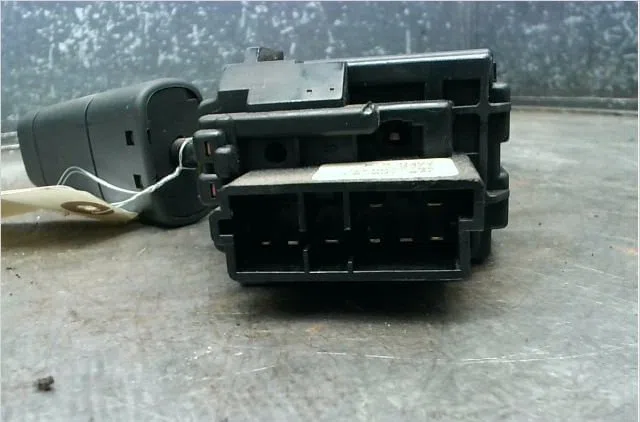 Commande essuie glace Citroën XM (Y4) 2.5 td (1994-2000) occasion