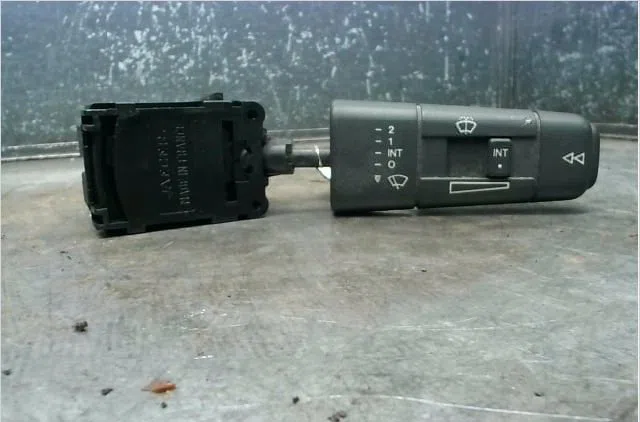 Commande essuie glace Citroën XM (Y4) 2.5 td (1994-2000) occasion