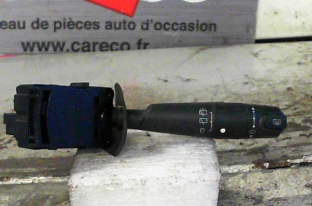 Commande essuie glace Citroen XSARA Break (N2) 1.9 d (1997-2000) occasion