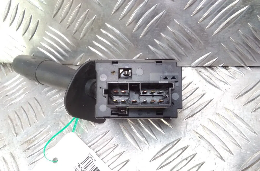 Commande essuie glace Citroen XSARA Break (N2) 1.9 td (1997-2000) occasion