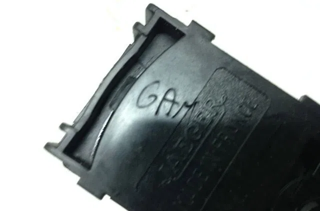 Commande essuie glace Citroen XSARA Break (N2) 2.0 hdi 90 (1999-2005) occasion