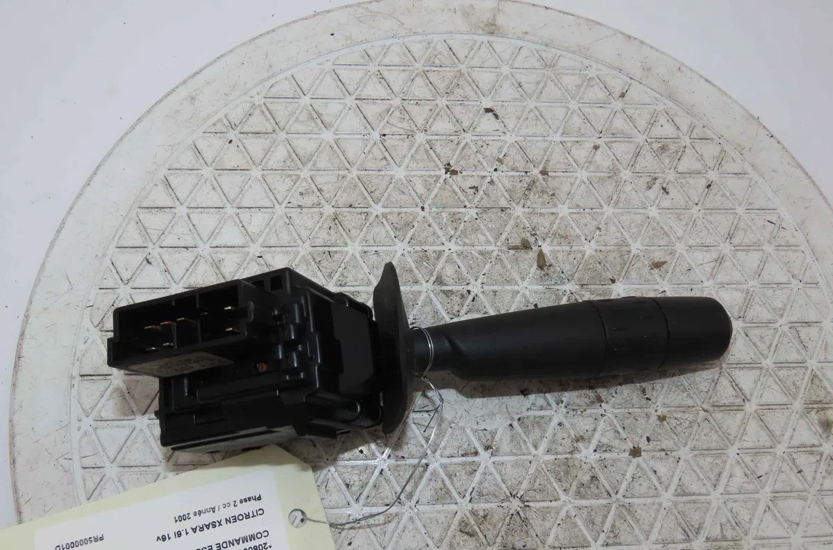 Commande essuie glace CITROEN XSARA I occasion — photo 2