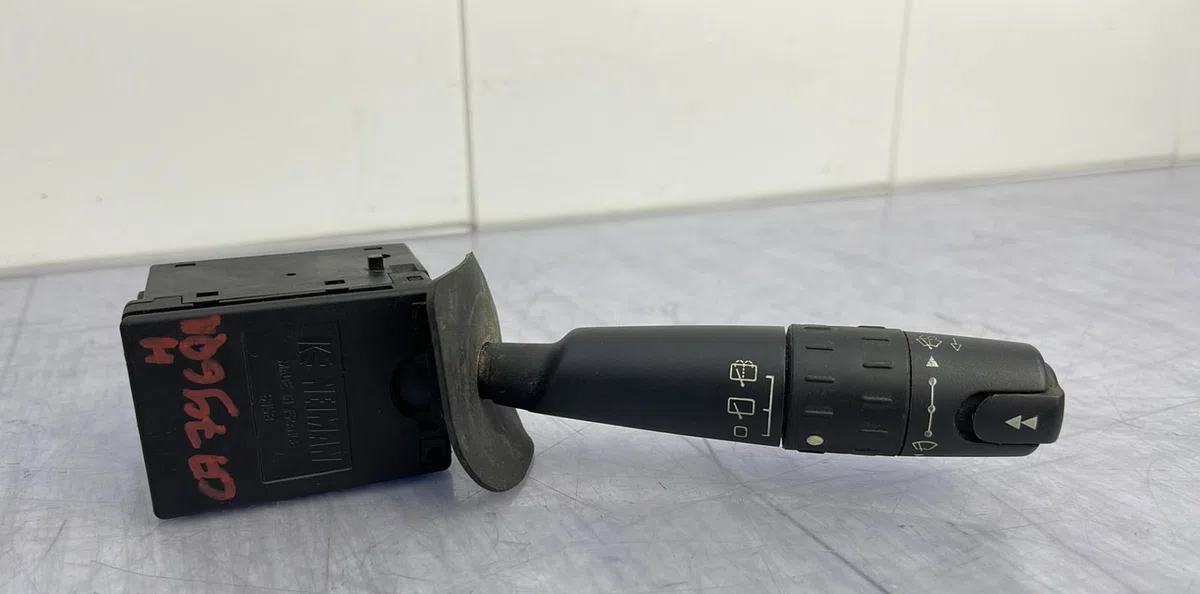 Commande essuie glace CITROEN XSARA PICASSO PHASE 1 occasion — photo 2