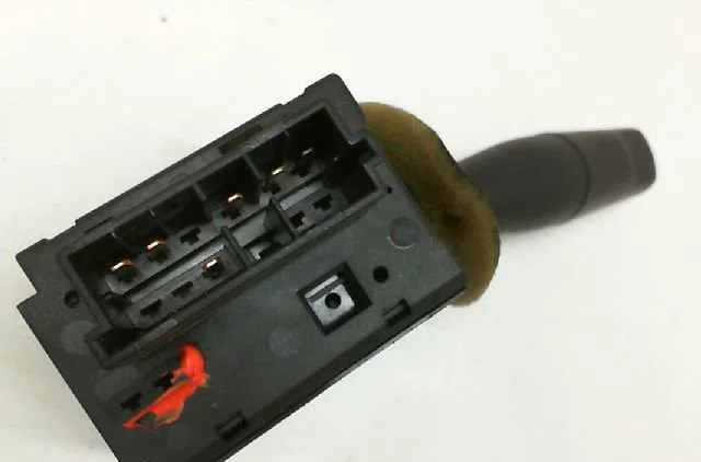 Commande essuie glace Citroën ZX (N2) 1.1 (1991-1997) occasion