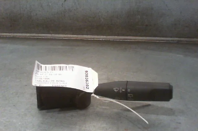 Commande essuie glace CITROEN ZX Phase 1 05-1992--06-1994 occasion