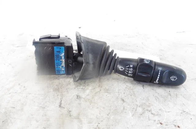 Commande essuie glace DAEWOO NUBIRA 1999 occasion