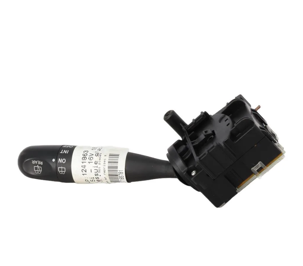 Commande essuie glace Daihatsu MATERIA (M4_) 1.5 (2006) occasion