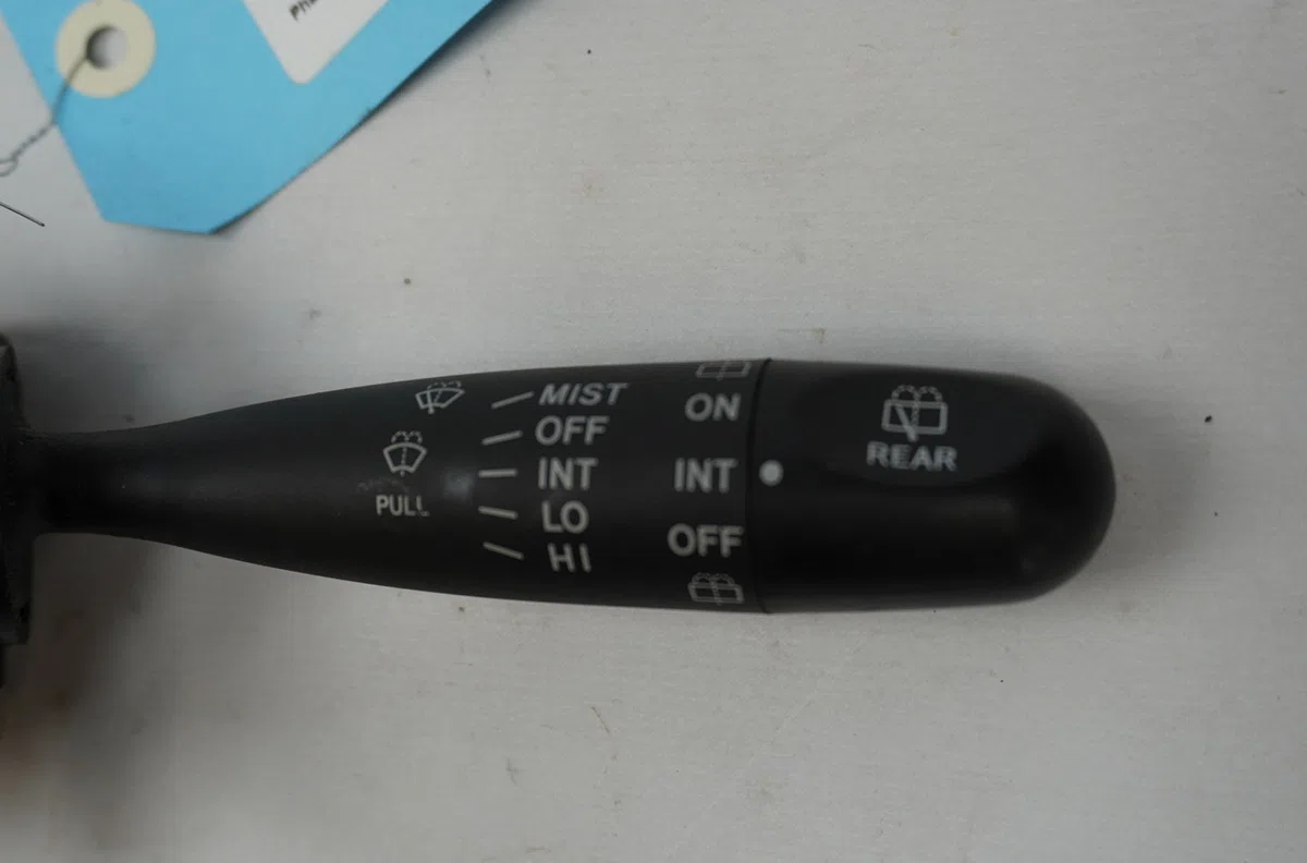 Commande essuie glace Daihatsu SIRION (M3_) 1.0 (2005-2013) occasion