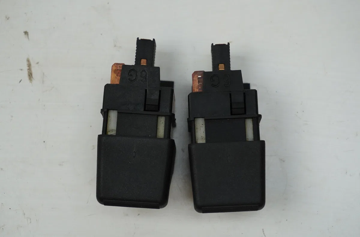 Commande essuie glace Fiat CINQUECENTO (170_) 0.9 i.e. s (170af, 170cf) (1991-1999) occasion