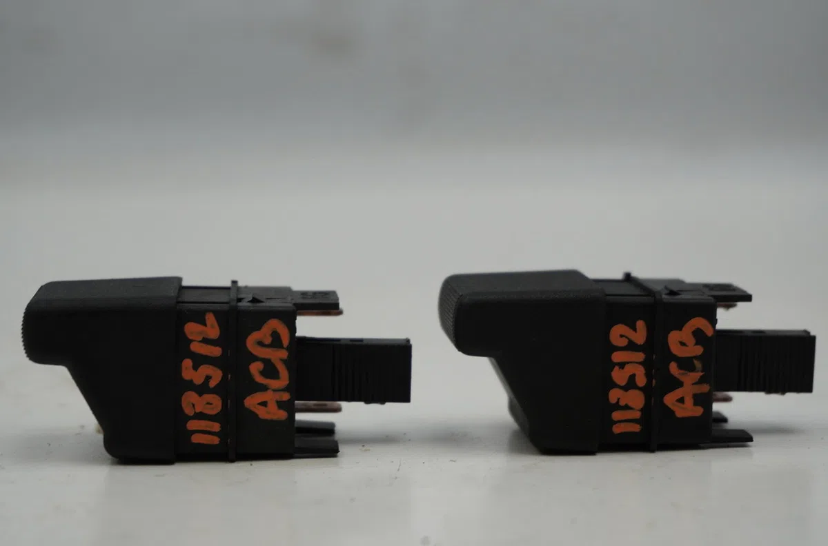 Commande essuie glace Fiat CINQUECENTO (170_) 0.9 i.e. s (170af, 170cf) (1991-1999) occasion
