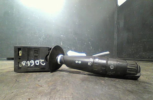 Commande essuie glace Fiat ULYSSE (220_) 2.0 jtd (1999-2002) occasion