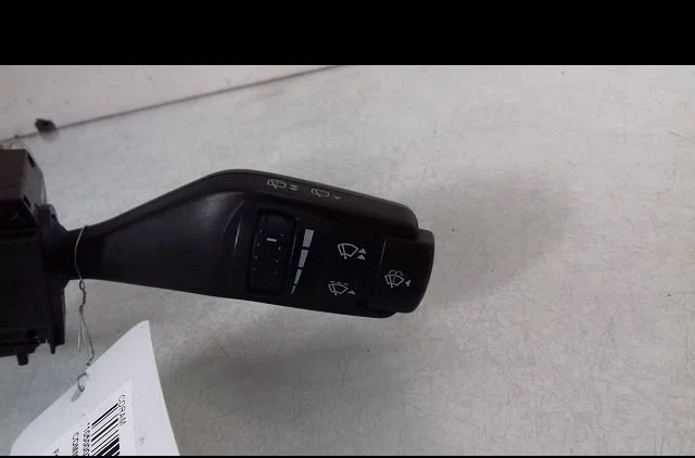 Commande essuie glace Ford C-MAX (DM2) 1.6 tdci (2007-2010) 5 portes occasion