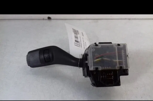 Commande essuie glace Ford C-MAX (DM2) 1.6 tdci (2007-2010) 5 portes occasion