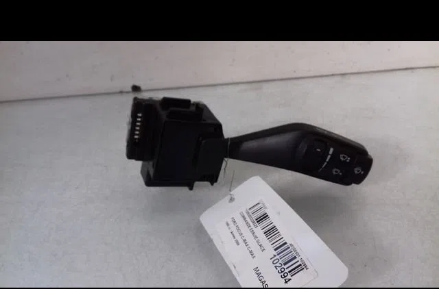 Commande essuie glace Ford C-MAX (DM2) 1.6 tdci (2007-2010) 5 portes occasion