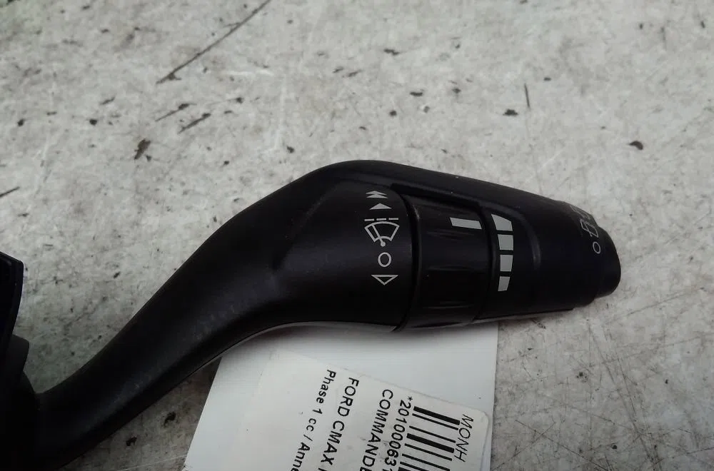 Commande essuie glace FORD CMAX II 2012 occasion