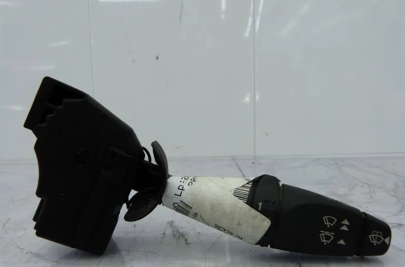 Commande essuie glace FORD FIESTA 5 PHASE 2 occasion