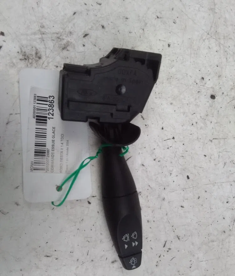 Commande essuie glace FORD FIESTA V 2004 occasion