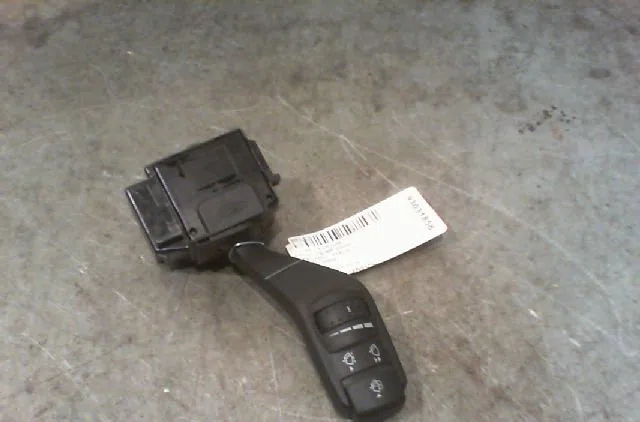 Commande essuie glace FORD FOCUS 2008 occasion