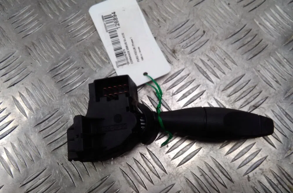 Commande essuie glace Ford FOCUS I Clipper (DNW) 1.6 16v (1999-2004) occasion