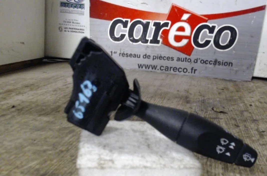 Commande essuie glace Ford FUSION (JU_) 1.4 (2002-2012) occasion
