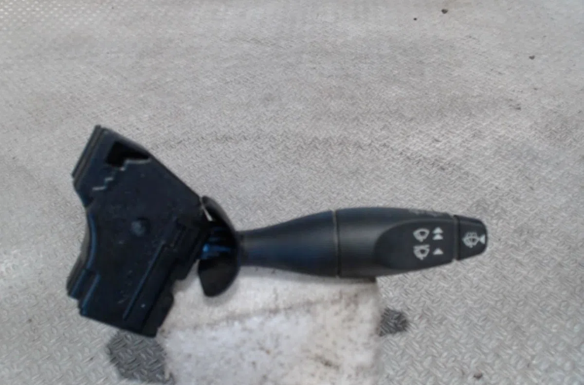 Commande essuie glace Ford FUSION (JU_) 1.4 tdci (2002-2012) 5 portes occasion