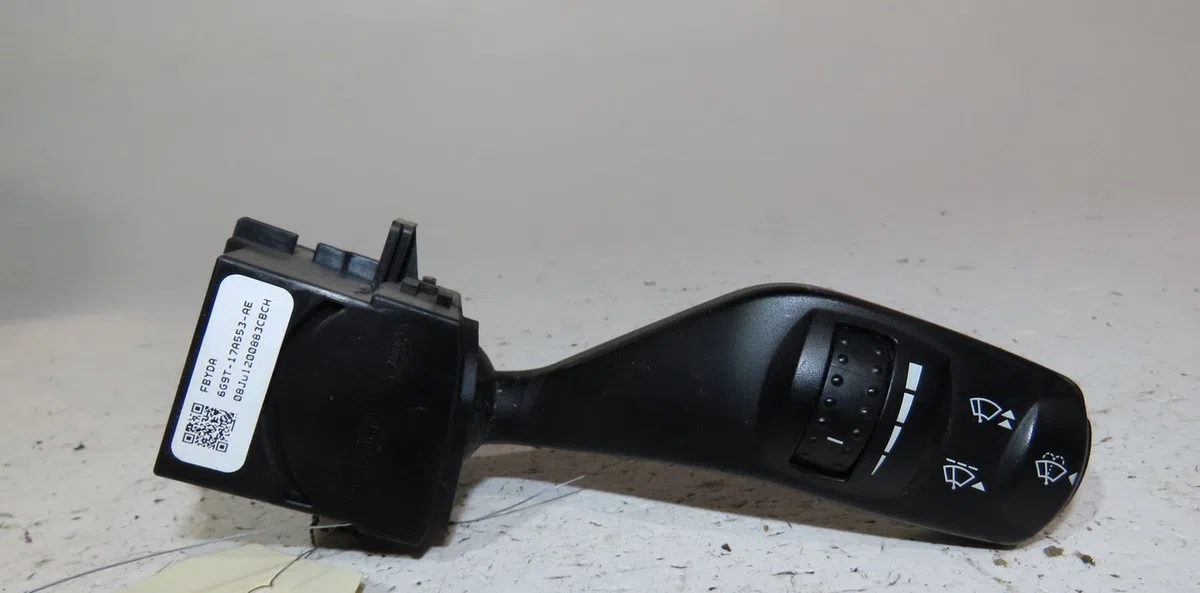 Commande essuie glace Ford GALAXY II (WA6) 1.8 tdci (2006-2015) occasion