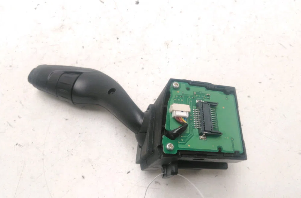 Commande essuie glace Ford GRAND C-MAX (DXA-CB7, DXA-CEU) 1.6 tdci (2010-2019) occasion