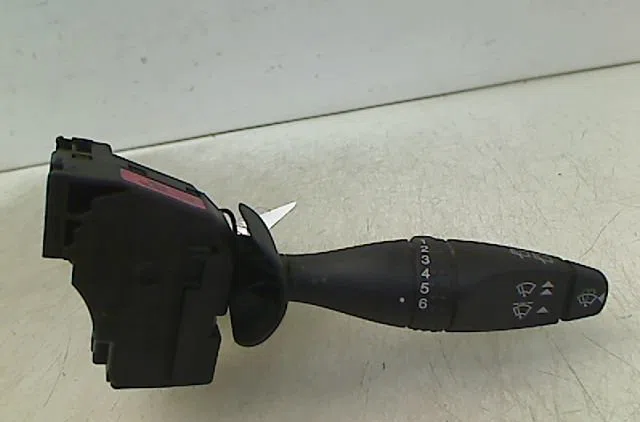 Commande essuie glace Ford MONDEO III Clipper (BWY) 2.0 16v tddi - tdci (2000-2007) occasion