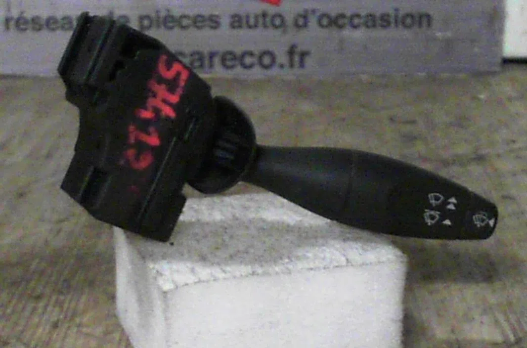 Commande essuie glace FORD TRANSIT CONNECT 1  TRANSIT CONNECT 1 PHASE 2 occasion