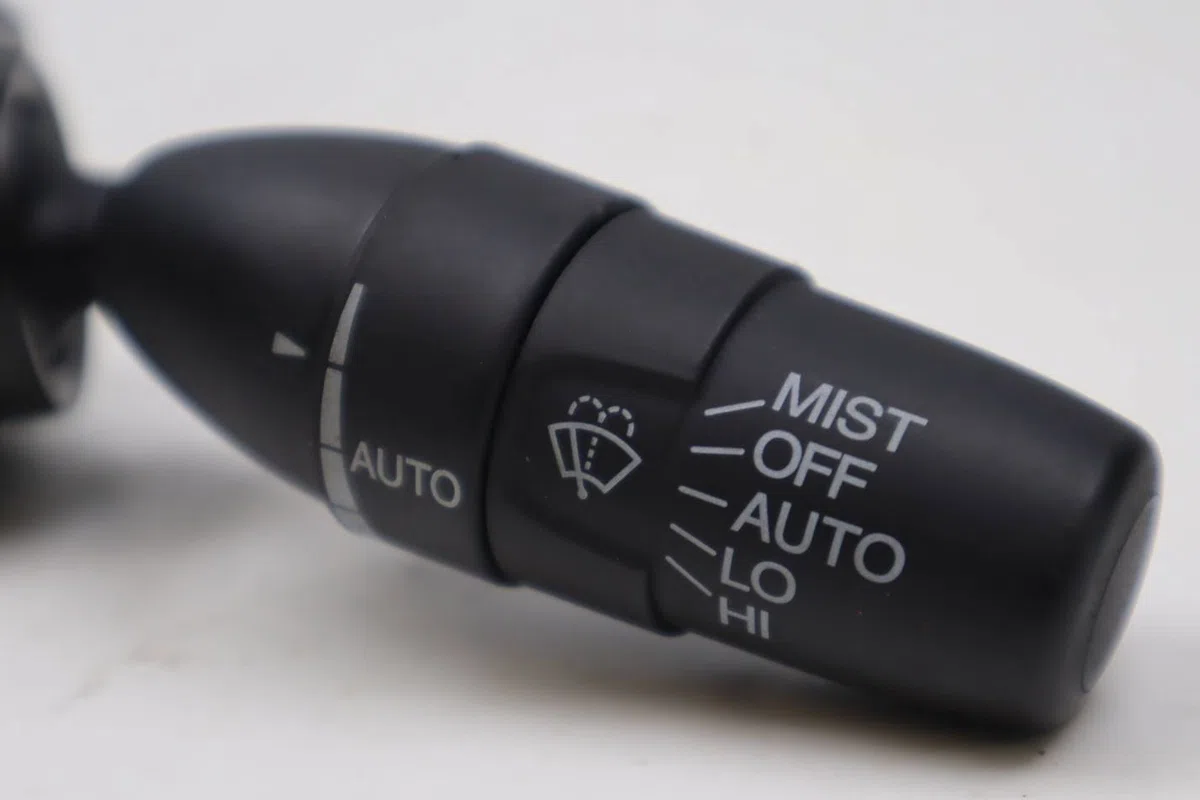 Commande essuie glace Honda CIVIC VIII Hatchback (FN, FK) 1.8 (fn1, fk2) (2005) occasion