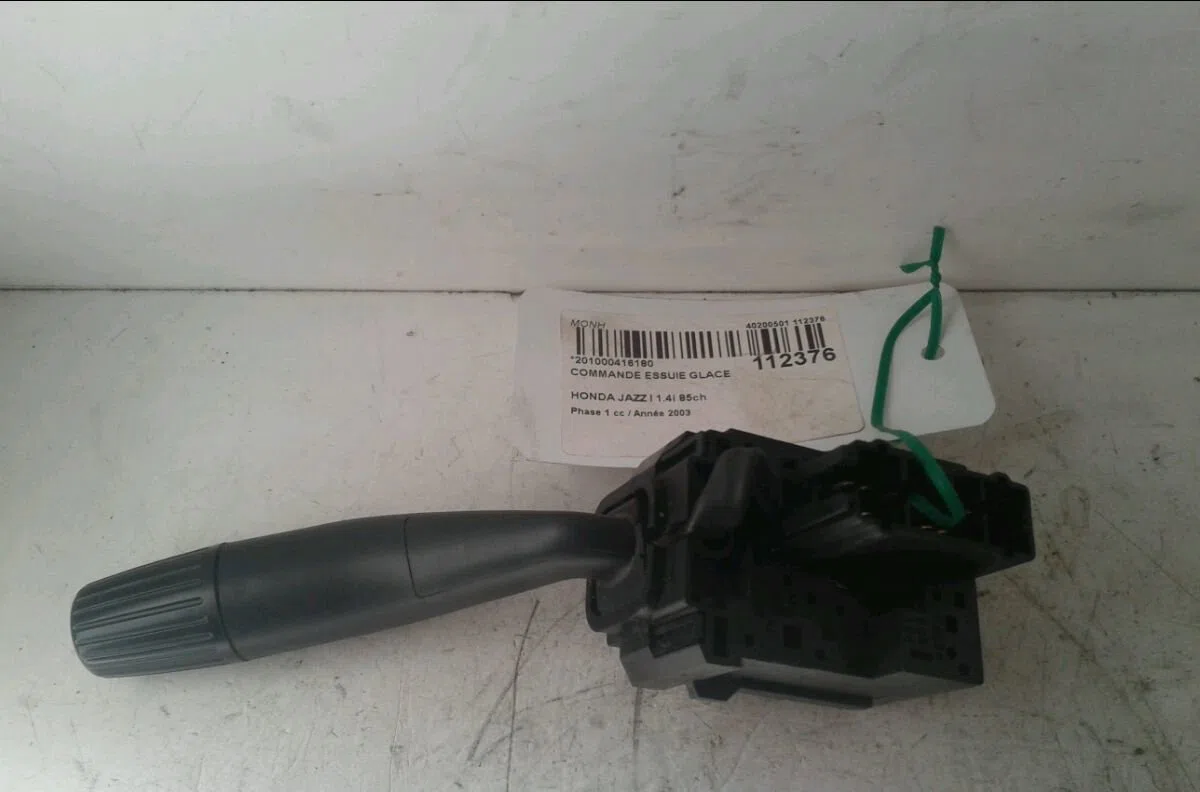 Commande essuie glace HONDA JAZZ I 2003 occasion