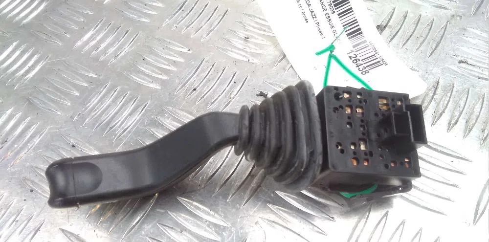Commande essuie glace Honda JAZZ II (GD_, GE3, GE2) 1.2 i-dsi (gd5, ge2) (2002-2008) 5 portes occasion