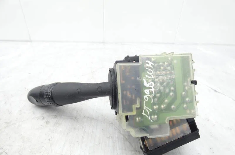 Commande essuie glace HYUNDAI GETZ PHASE 1 occasion — photo 3