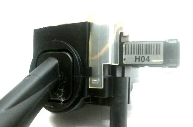 Commande essuie glace Hyundai GETZ (TB) 1.5 crdi (2003-2005) occasion