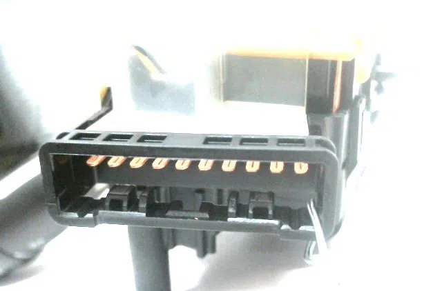 Commande essuie glace Hyundai GETZ (TB) 1.5 crdi (2003-2005) occasion