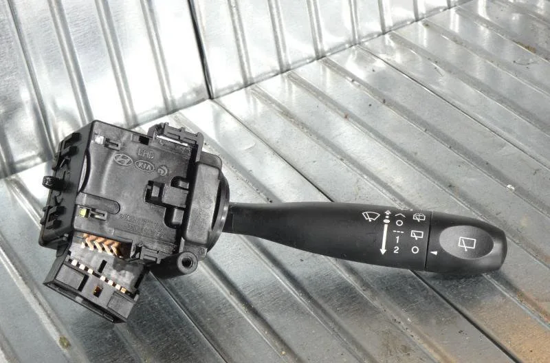 Commande essuie glace HYUNDAI I 10 1 PHASE 2 occasion
