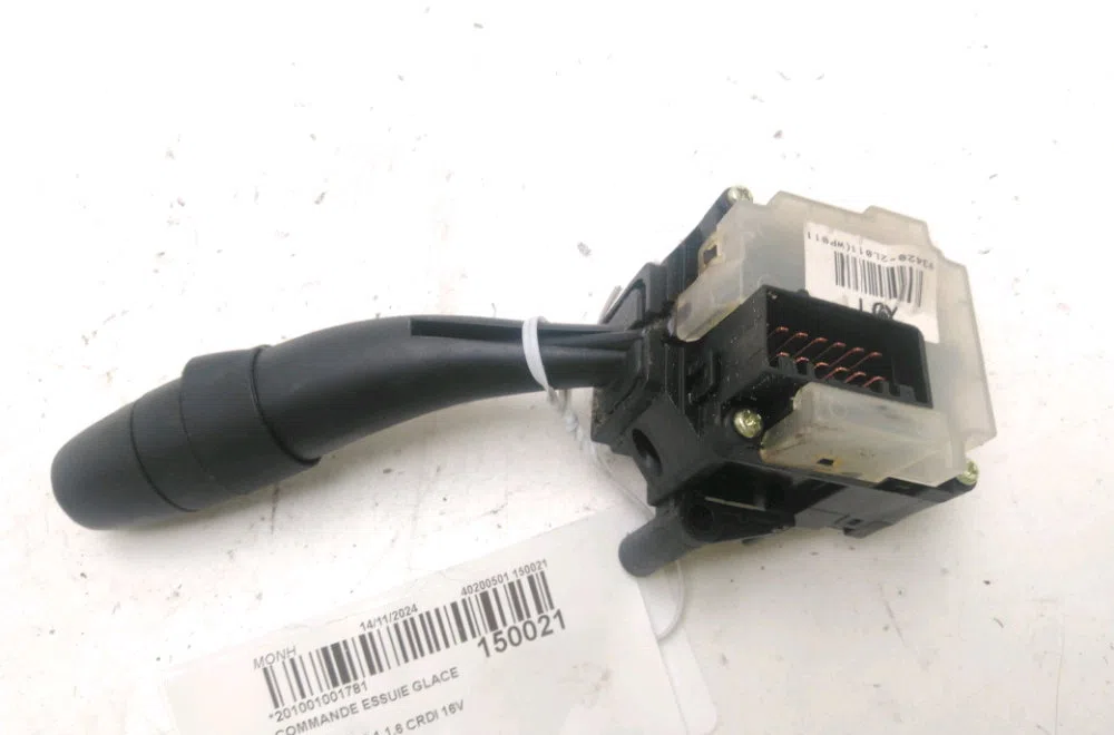 Commande essuie glace Hyundai I30 Break (FD) 1.6 crdi (2008-2012) occasion