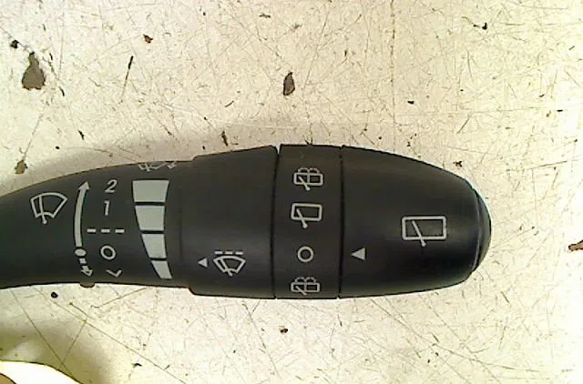 Commande essuie glace Hyundai I30 (FD) 1.4 (2007-2011) occasion