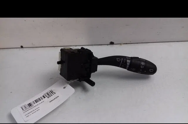Commande essuie glace Hyundai I30 (FD) 1.6 crdi (2007-2011) occasion