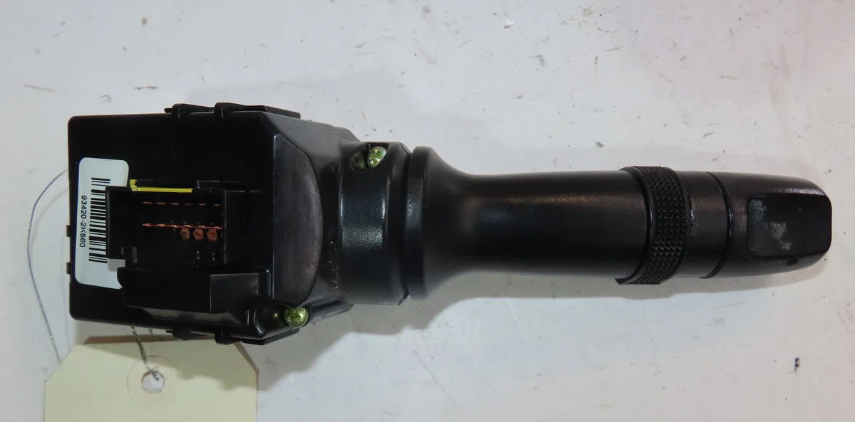 Commande essuie glace Hyundai Ix20 (JC) 1.4 crdi (2010-2019) occasion