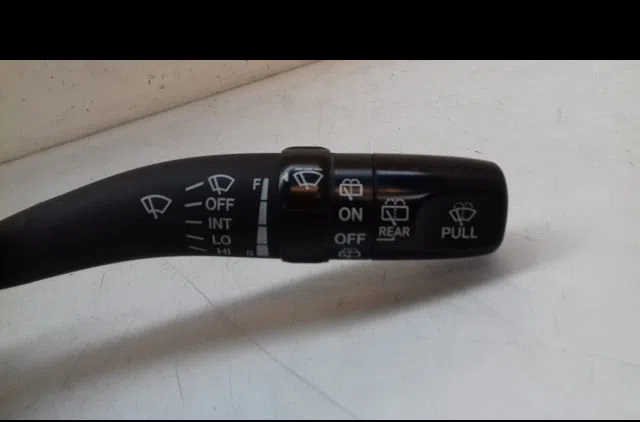 Commande essuie glace Hyundai SANTA FÉ II (CM) 2.2 crdi gls (2006-2009) occasion