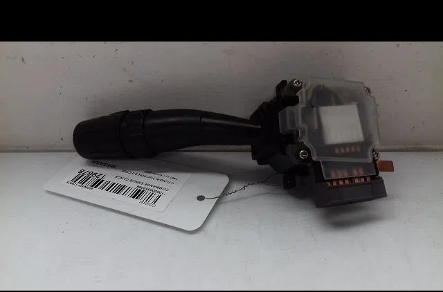 Commande essuie glace Hyundai TUCSON (JM) 2.0 crdi traction intégrale (2004-2010) occasion