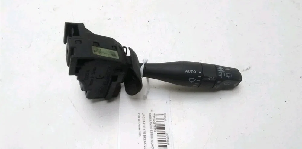 Commande essuie glace Jaguar X-TYPE I Break (X400) 2.2 d (2005-2009) occasion