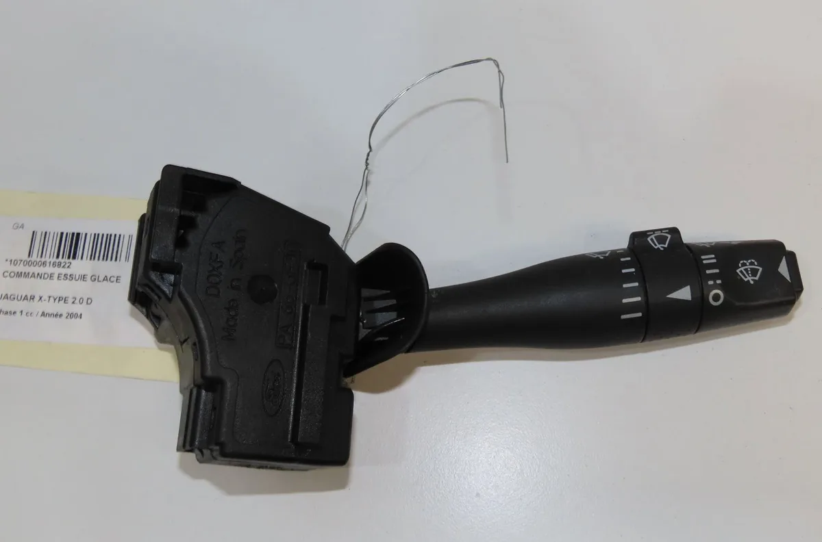 Commande essuie glace Jaguar X-TYPE I (X400) 2.0 d (2003-2009) 4 portes occasion